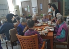 어버이날 행사 …